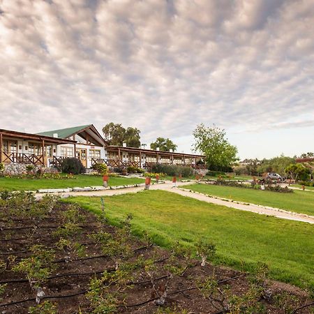 Hacienda Santa Cristina Otel Ovalle Dış mekan fotoğraf